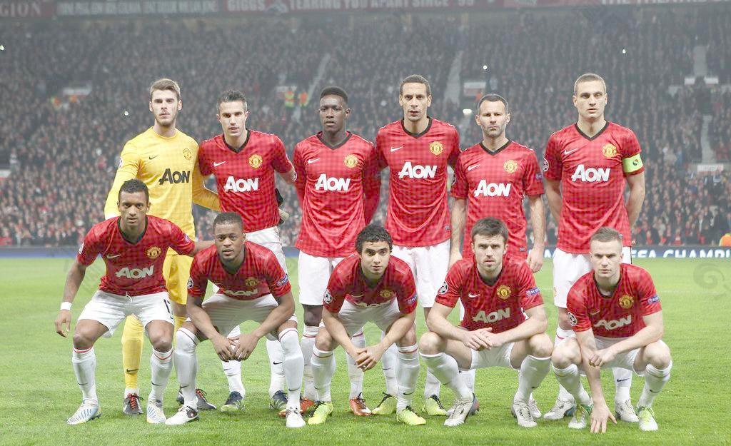 巴顿的首次 巴顿的首次